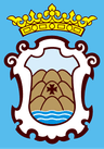 Coat of arms of Chełmno