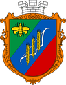 Coat of arms of Dzhankoi