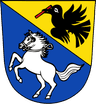 Wappen von Maitenbeth