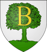 Coat of arms of Labruguière