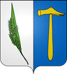 Coat of arms of Graulhet