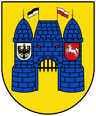 Coat of arms of Charlottenburg