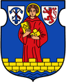 Coat of arms of Hitdorf