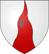 Coat of arms of Ferrières