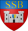 Coat of arms of Labastide-Rouairoux