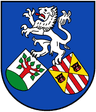 Wappen von Hoengen