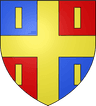 Coat of arms of Ibos