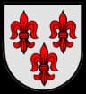 Wappen von Hofsgrund