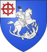 Coat of arms of Granges-sur-Vologne