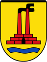 Wappen von Hollage