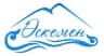 Coat of arms of Oskemen