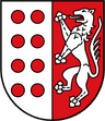 Wappen von Holzhausen