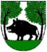 Coat of arms of Holzheim