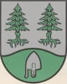 Wappen von Holßel