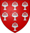 Coat of arms of Septfonds