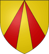 Coat of arms of Labastide-Saint-Pierre