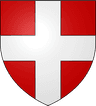 Coat of arms of Villebrumier