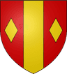 Coat of arms of Finhan