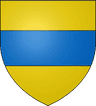 Coat of arms of Laguépie