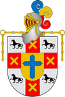 Coat of arms of Valley of Egüés