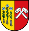 Wappen von Sonthofen
