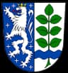 Wappen von Niedersalbach