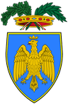 Coat of arms of Province of Udine