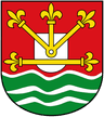 Wappen von Schermbeck