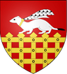 Coat of arms of Saint-Malo