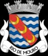 Coat of arms of Rio de Mouro
