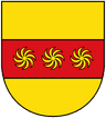 Coat of arms of Warendorf