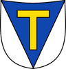 Coat of arms of Tönisvorst