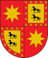 Coat of arms of Abáigar