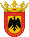Coat of arms of Aguilar de Codés