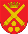 Coat of arms of Abárzuza-Abartzuza