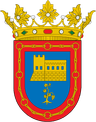 Coat of arms of Marcilla