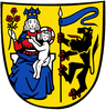 Coat of arms of Brüggen