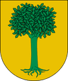 Coat of arms of Cabredo