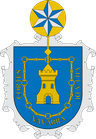 Coat of arms of Cortes