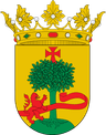 Coat of arms of Cintruénigo
