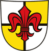 Coat of arms of Grefrath