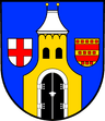 Wappen von Hunolstein