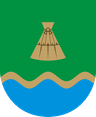 Coat of arms of Luunja Rural Municipality