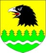 Coat of arms of Puurmani Rural Municipality
