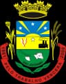 Wappen von São Jerônimo