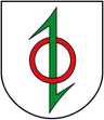 Coat of arms of Schlebusch