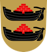Wappen von Kakskerta