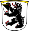 Wappen von Berndorf bei Salzburg