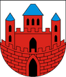 Coat of arms of Nowe