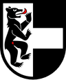 Coat of arms of Leimiswil